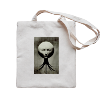 Obscuro Tote Bag