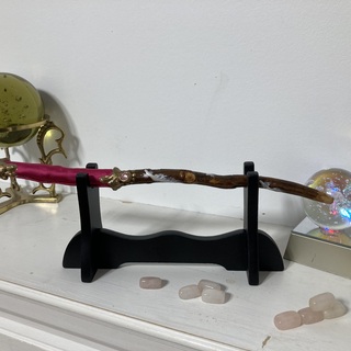 Magic Love Wand