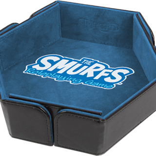 Smurfs Dice Tray - Pre-order