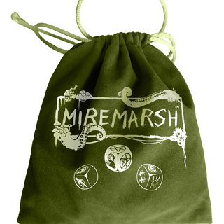 Miremarsh -Dice bag (Pre-order)