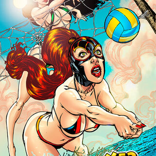 X53 Swimsuit Issue Digital Edition