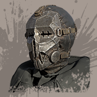 Exclusive "Iron Batallion of the Ashenport" Helmet Skin