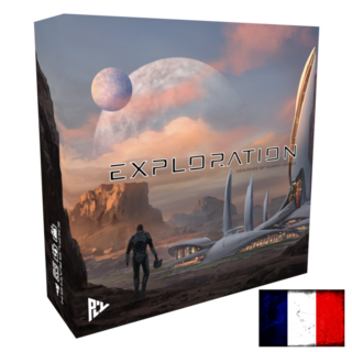 Exploration Édition KS - Français