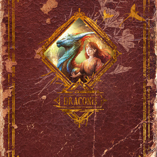 📚 Artbook : Draconis - Édition au choix + PDF