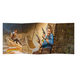Adventure Screen