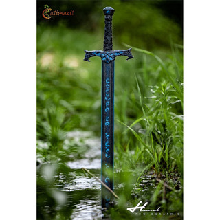 NIOBE'S SWORD - SOUL OF ICE