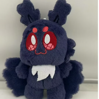 Mothman Plush