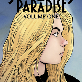 Strangers In Paradise Volume One Promo Comic