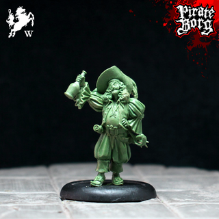 Pirates - Rapscallion Male