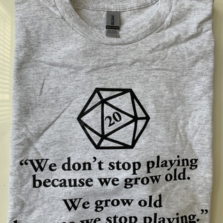 George Bernard Shaw Gamer Philosophy t-shirt