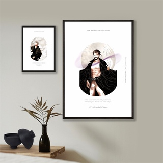 A3 Print (Large 297 x 420 mm)