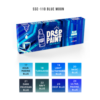 SSE-110 BLUE MOON (PRE-ORDER)