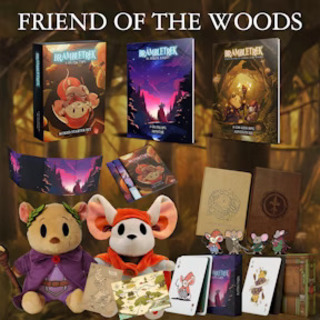 Friend of the Woods Bundle