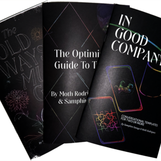 Tarot for Transformation (Print Edition)