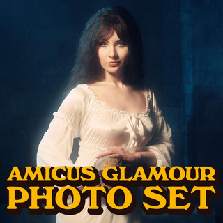 AMICUS GLAMOUR PHOTO SET