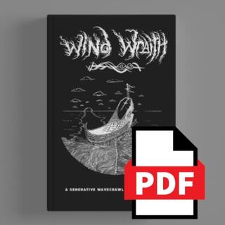 Wind Wraith - PDF