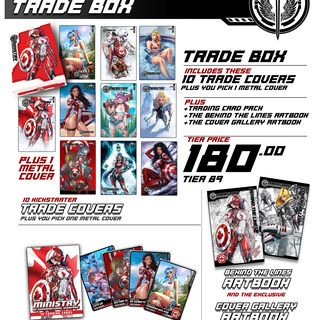 Trade Box