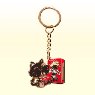 Keychain Pockitty Cat