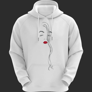 Strangers In Paradise "I Dream of You" Hoodie