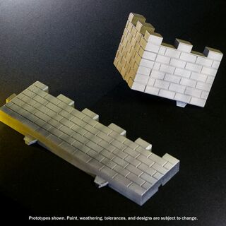 Mythic Battlements - PreOrder