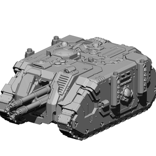 HLT061 - AION Tank 4 (STL)