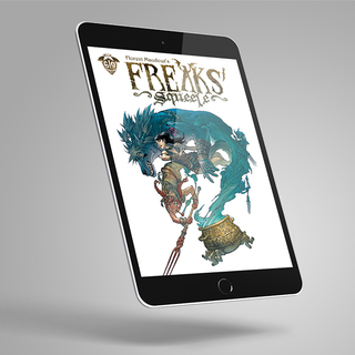 Digital copy of Vol.6