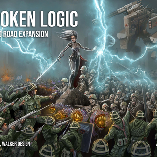 Broken Logic