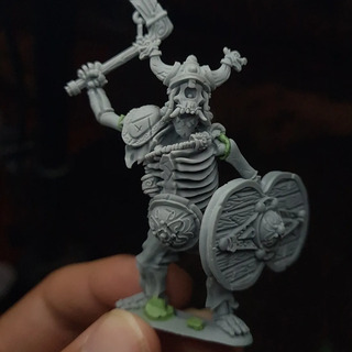 Bone Goliath