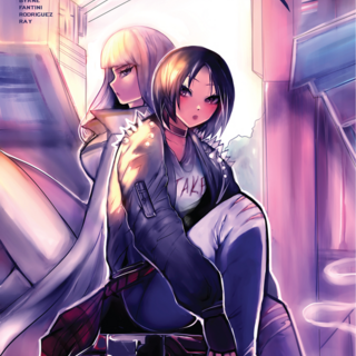 Stake #1 Sukesha Ray Covers