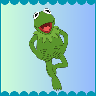 Kermie Pin