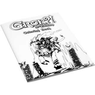 Coloring Book