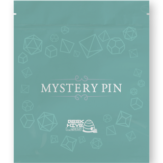 A Grade Mystery Bag
