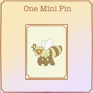 Mini Pin