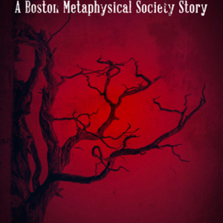 Here Abide Monsters - Short Story (Digital)