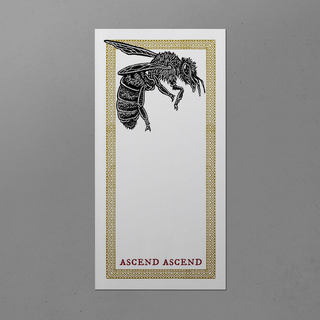 Ascend Ascend Bookmark