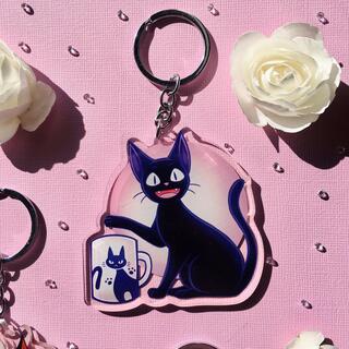 Jiji Ghibli Charm