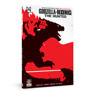 Godzilla x Kong: The Hunted