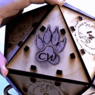 Add-on: Custom Engraving (Per Design)