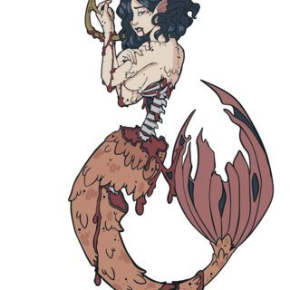 Inner Whispers - Storm’s Lament