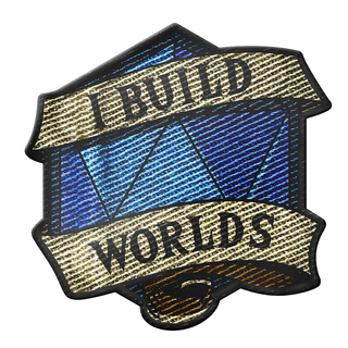 World Builder Patch