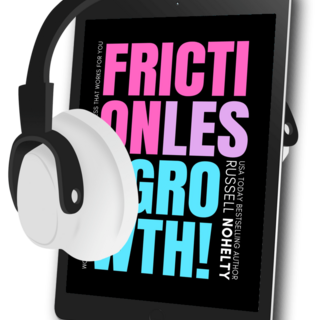 Frictionless Growth Audiobook