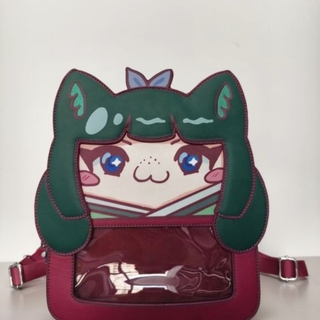 Poison Taster MEGA Backpack (12inch)