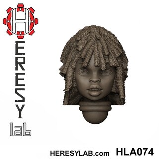 HLA074