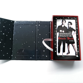 Deluxe Oracle Deck