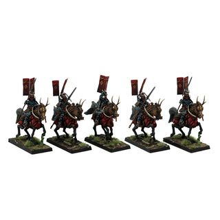 O-Ban Cavalry