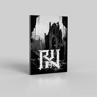 Ruin (Printed) English