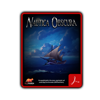 Nautica Obscura