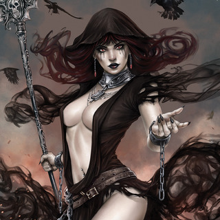 2025 San Diego Comic Con Collectible - LE199