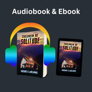 Children of Solitude Audiobook & eBook