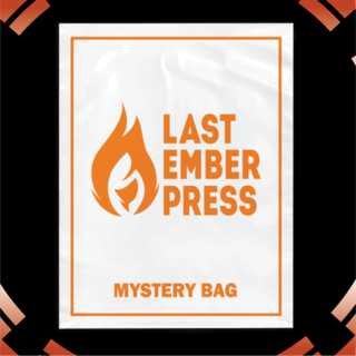 Last Ember Press Blind Bag